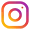 Logo Instagram Logis Hôtel *** Relais de Vincey